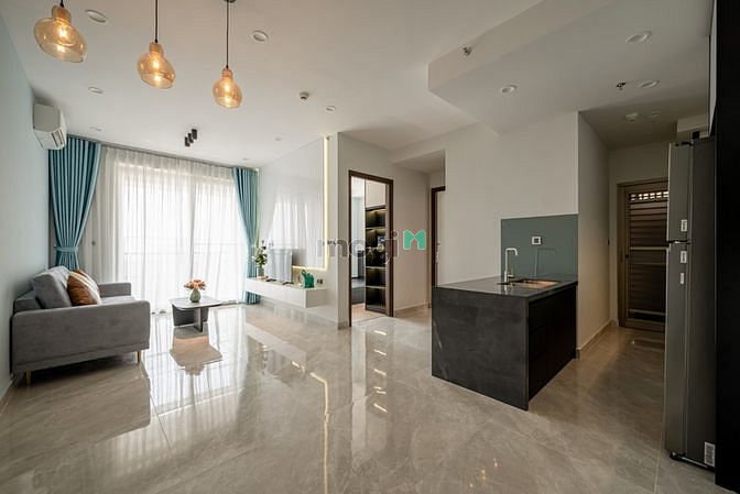Hình ảnh Cho thuê Trang Chủ MB66.COM / Đăng Ký Tặng 66K MidTown the peak 82m2 2pn nhà mới hoàn thiện