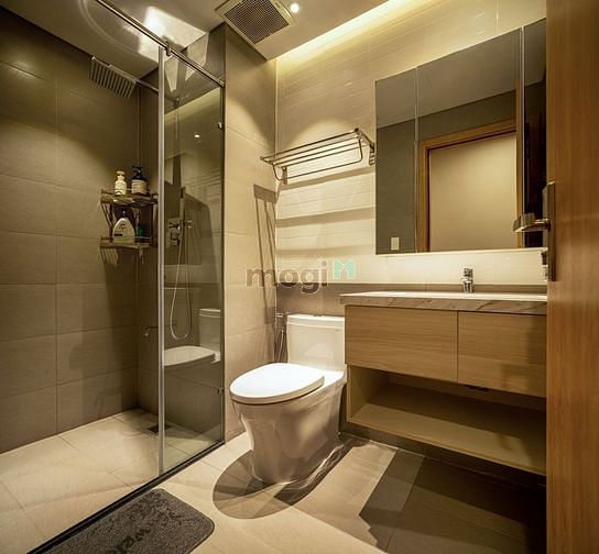Hình ảnh Cho thuê CH Saigon South Residence, 3PN, Full Nội thất, ở ngay