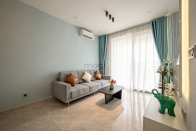 Hình ảnh Cho thuê Trang Chủ MB66.COM / Đăng Ký Tặng 66K MidTown the peak 82m2 2pn nhà mới hoàn thiện