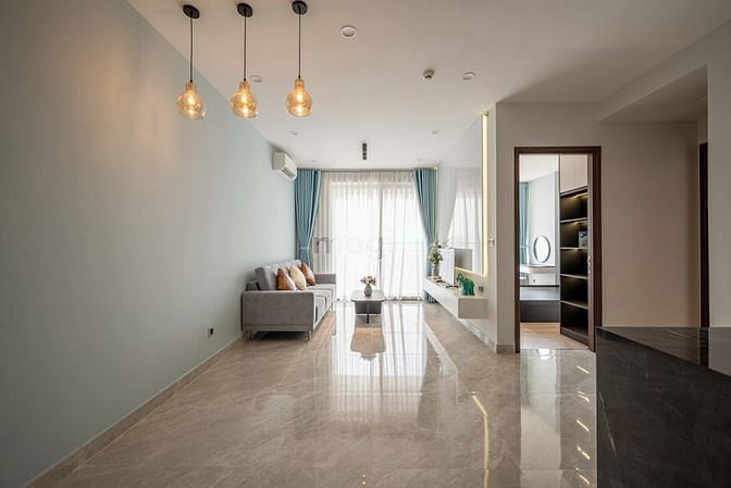 Hình ảnh Cho thuê Trang Chủ MB66.COM / Đăng Ký Tặng 66K MidTown the peak 82m2 2pn nhà mới hoàn thiện