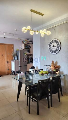 Hình ảnh Cho thuê Trang Chủ MB66.COM / Đăng Ký Tặng 66K Saigonres Nguyễn Xí- 85M2-3PN Full nội thất đẹp
