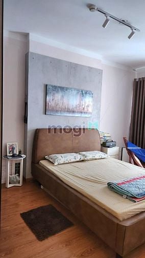 Hình ảnh Cho thuê Trang Chủ MB66.COM / Đăng Ký Tặng 66K Saigonres Nguyễn Xí- 85M2-3PN Full nội thất đẹp