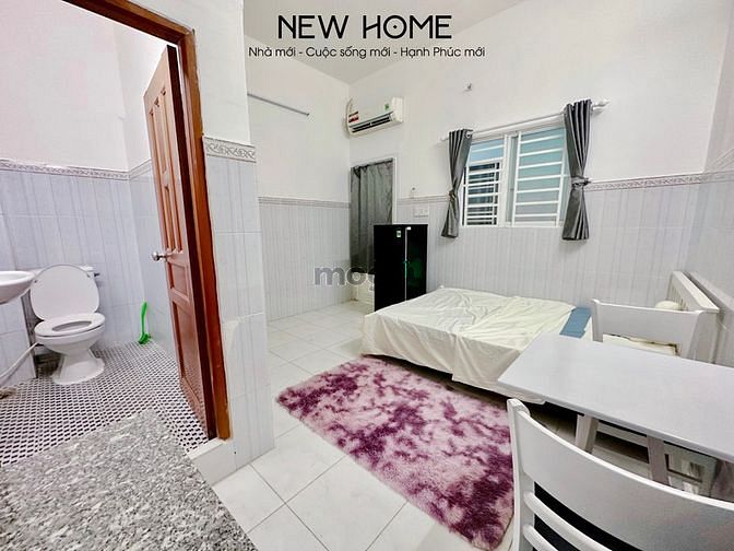 Hình ảnh Mb6623 nạp rút nhanh chóng Studio Gần Quận 10 Ngay Thiên Phước Full NT