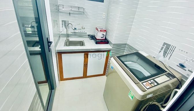 Hình ảnh Mb6623 nạp rút nhanh chóng đối diện cv lê thị riêng full nội thất 2 chổ ngủ