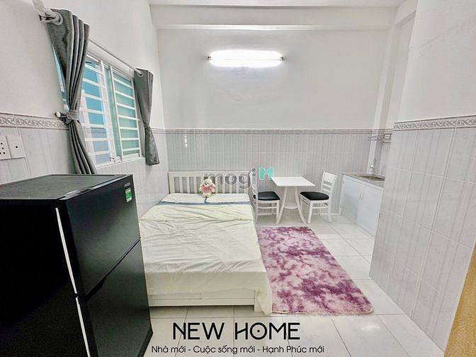 Hình ảnh Mb6623 nạp rút nhanh chóng Studio Gần Quận 10 Ngay Thiên Phước Full NT