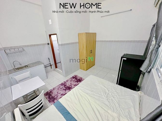 Hình ảnh Mb6623 nạp rút nhanh chóng Studio Gần Quận 10 Ngay Thiên Phước Full NT