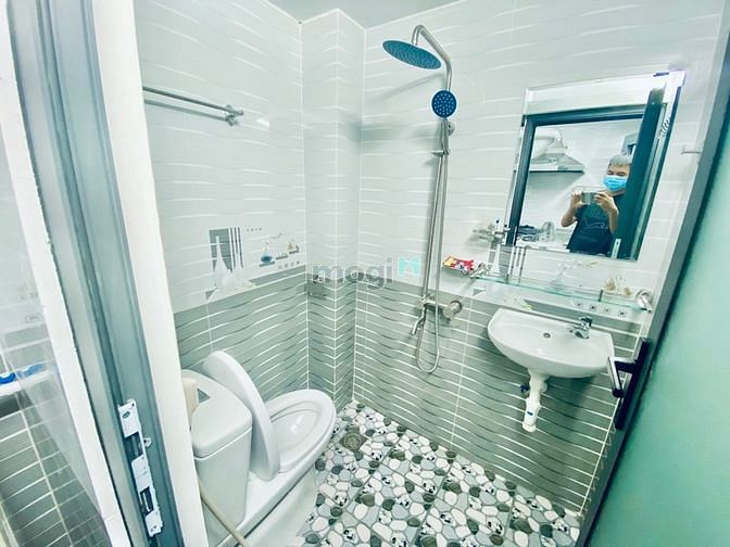 Hình ảnh Mb6623 nạp rút nhanh chóng đối diện cv lê thị riêng full nội thất 2 chổ ngủ