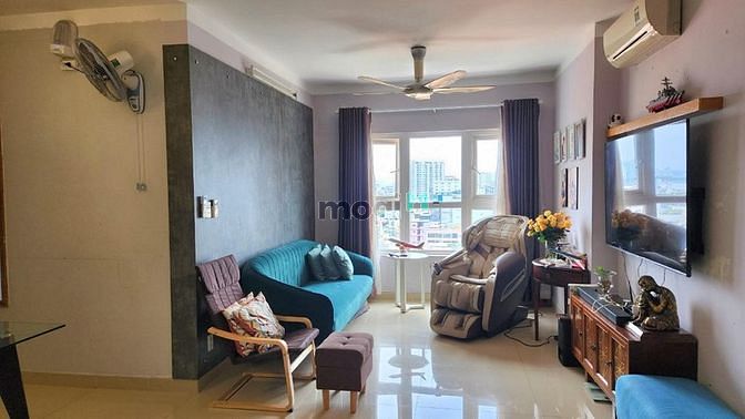 Hình ảnh Cho thuê Trang Chủ MB66.COM / Đăng Ký Tặng 66K Saigonres Nguyễn Xí- 85M2-3PN Full nội thất đẹp