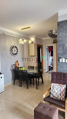 Hình ảnh Cho thuê Trang Chủ MB66.COM / Đăng Ký Tặng 66K Saigonres Nguyễn Xí- 85M2-3PN Full nội thất đẹp