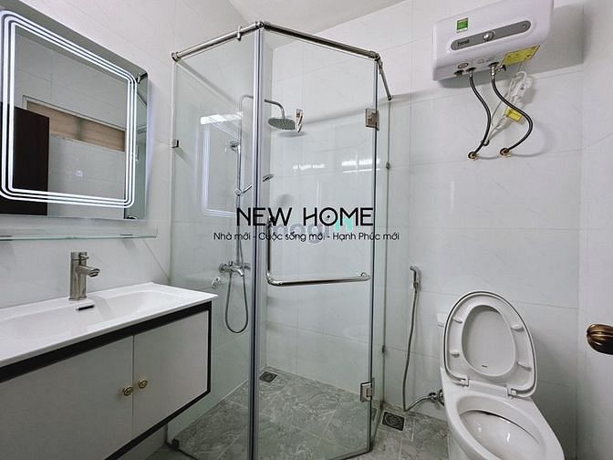Hình ảnh Mb6623 nạp rút nhanh chóng Có gác cao 1m8 Q Bình Thạnh ngay Chợ Bà chiểu full nội thất