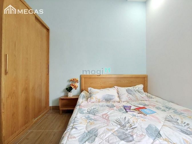 Hình ảnh Cho thuê căn hộ 1 phòng ngủ Quận 2 gần Mai Chí Thọ, new 100%