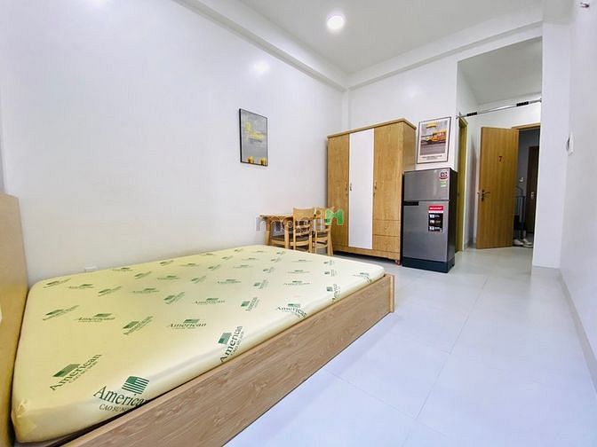 Hình ảnh Cho thuê Trang Chủ MB66.COM / Đăng Ký Tặng 66K cao cấp Trần Văn Đang vòng xoay Dân Chủ_ĐH Sư Phạm cs2