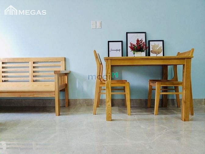 Hình ảnh Cho thuê căn hộ 1 phòng ngủ Quận 2 gần Mai Chí Thọ, new 100%