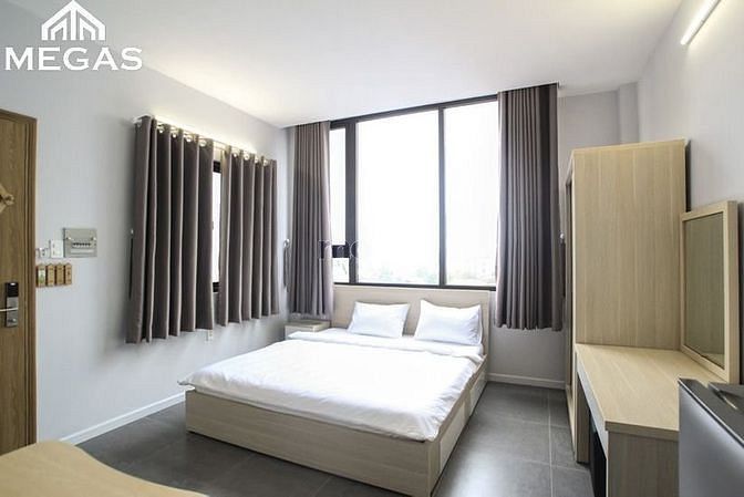 Hình ảnh Cho thuê phòng tại Thảo Điền Quận 2, gần cầu Sài Gòn