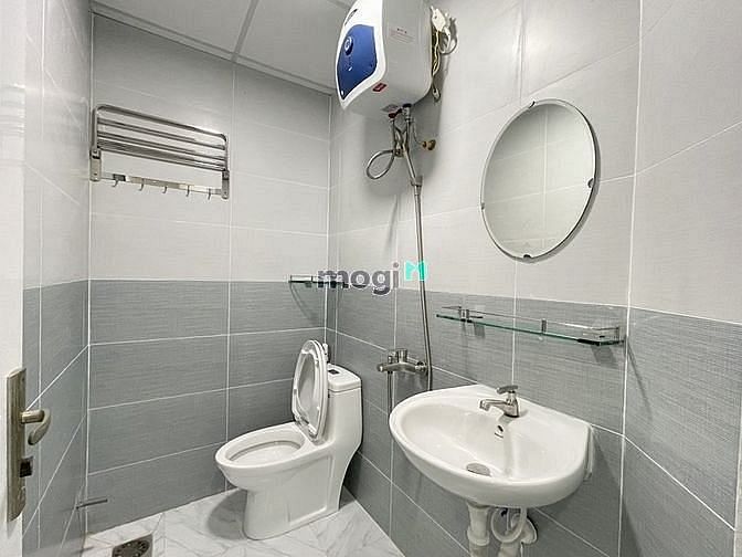 Hình ảnh Căn Hộ mới Full Nt Cống Quỳnh P Phạm Ngũ Lão Quận 1