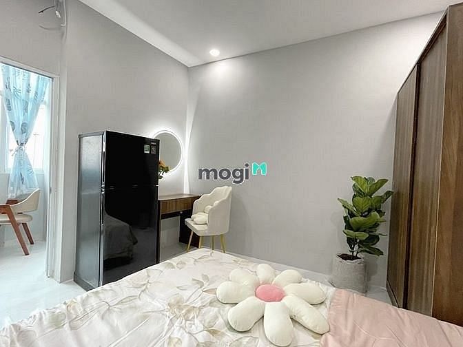 Hình ảnh Căn Hộ mới Full Nt Cống Quỳnh P Phạm Ngũ Lão Quận 1