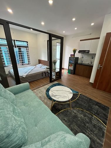Hình ảnh Cầu Giấy 1n1k 40m2 thang máy mới tinh ở luôn