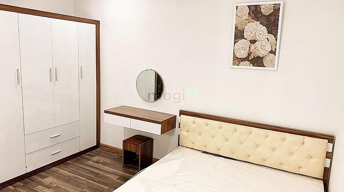 Hình ảnh Cho thuê 2PN khu Iris Hà Đô CentroSa Garden Quận 10