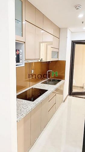 Hình ảnh Cho thuê 2PN khu Iris Hà Đô CentroSa Garden Quận 10
