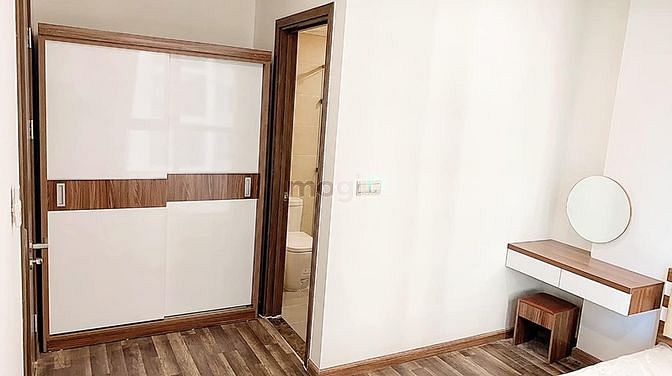 Hình ảnh Cho thuê 2PN khu Iris Hà Đô CentroSa Garden Quận 10