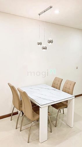 Hình ảnh Cho thuê 2PN khu Iris Hà Đô CentroSa Garden Quận 10
