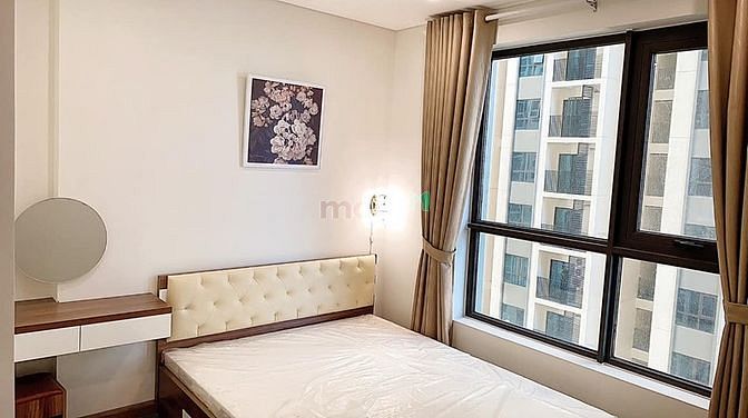 Hình ảnh Cho thuê 2PN khu Iris Hà Đô CentroSa Garden Quận 10