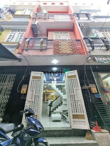 Hình ảnh VỊ TRÍ ĐẮC ĐỊA đường Minh Phụng Q11 2,4tỷ HXH