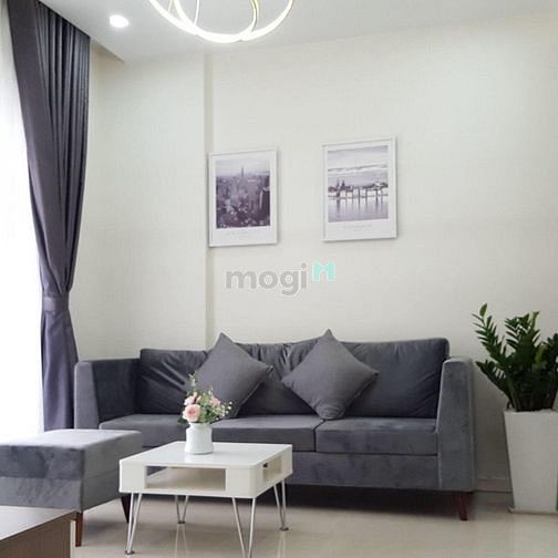 Hình ảnh Cho thuê CH Saigon South Residence, 2PN, Full Nội thất, ở ngay