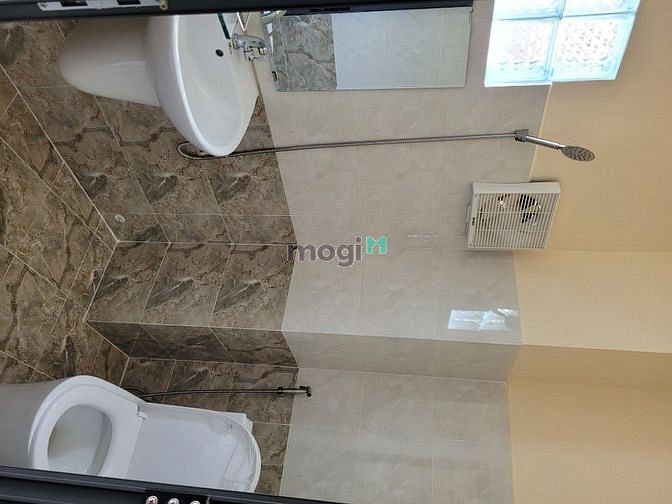 Hình ảnh Cho Thuê Phòng Trọ Mới Xây Thủ Đức