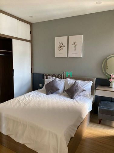 Hình ảnh Cho thuê CH Saigon South Residence, 2PN, Full Nội thất, ở ngay