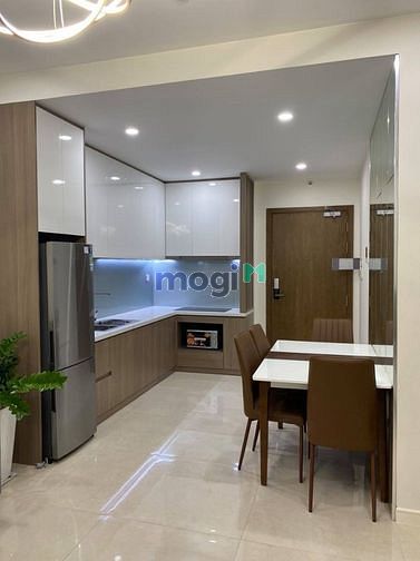 Hình ảnh Cho thuê CH Saigon South Residence, 2PN, Full Nội thất, ở ngay