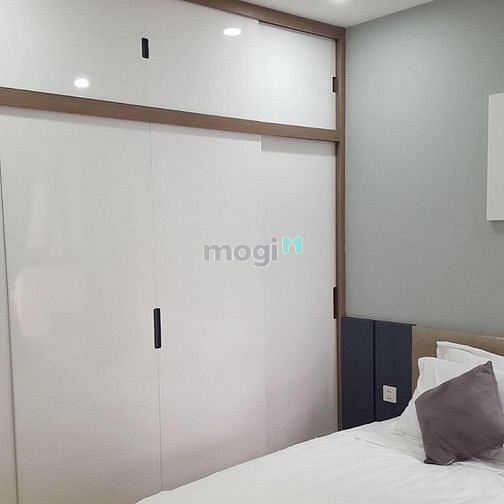 Hình ảnh Cho thuê CH Saigon South Residence, 2PN, Full Nội thất, ở ngay