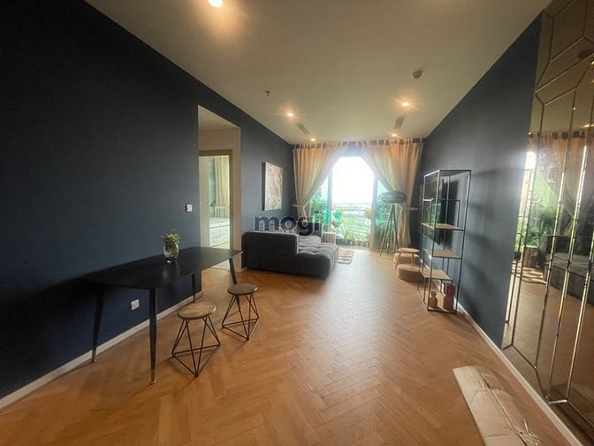 Hình ảnh Bán căn Sadora sala 10.5 tỷ 2PN 88m2