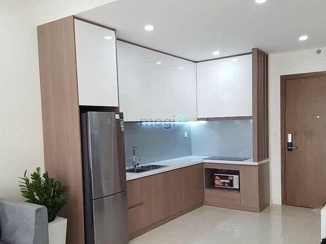 Hình ảnh Cho thuê CH Saigon South Residence, 2PN, Full Nội thất, ở ngay