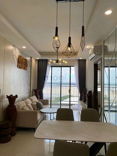 Hình ảnh Cho thuê căn góc 3pn 86m2 full nt q7 riverside 11 triệu