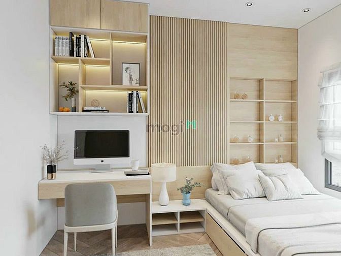 Hình ảnh Cho thuê căn góc 3pn 86m2 full nt q7 riverside 11 triệu
