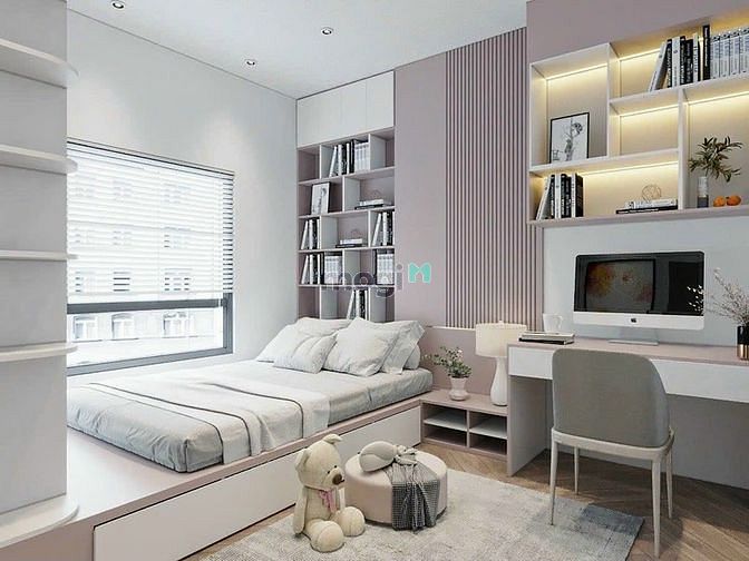 Hình ảnh Cho thuê căn góc 3pn 86m2 full nt q7 riverside 11 triệu