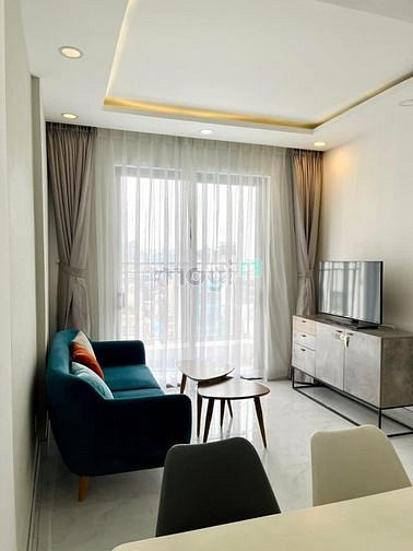 Hình ảnh Cho Thuê Trang Chủ MB66.COM / Đăng Ký Tặng 66K Wilton Tower - 2PN-2WC Full nội thất, cạnh Pearl plaza