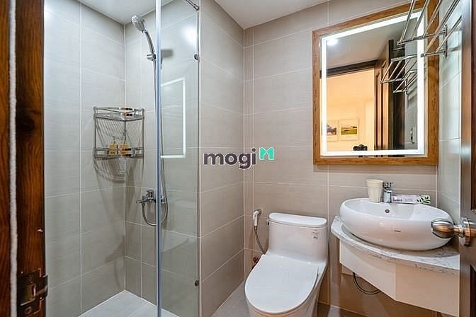 Hình ảnh Cho Thuê Căn Hộ 1PN và Studio Full Nội Thất , Quận 1