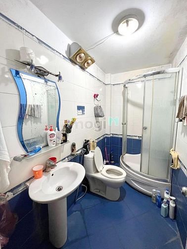 Hình ảnh Mặt ngõ Đống Đa 40m2 - Phân Lô - ô tô tránh - Gara - KD