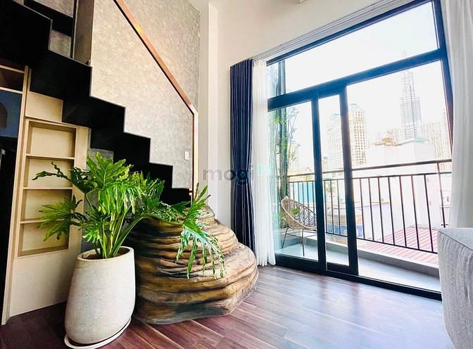 Hình ảnh ✅✅ Siêu Phẩm Aparment Luxury New 100%_Đẳng Cấp 5 Sao_Balcony Landmark