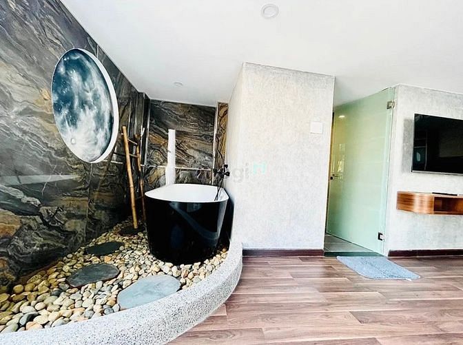 Hình ảnh ✅✅ Siêu Phẩm Aparment Luxury New 100%_Đẳng Cấp 5 Sao_Balcony Landmark