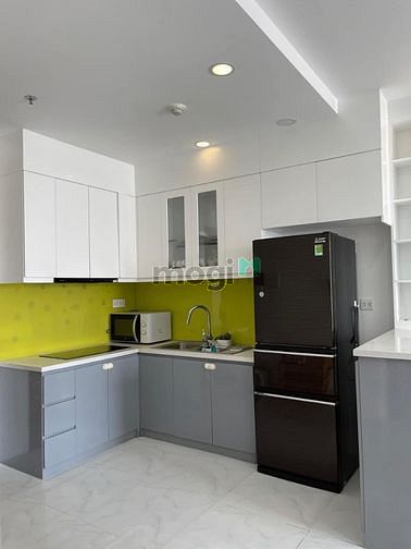 Hình ảnh Cho Thuê Trang Chủ MB66.COM / Đăng Ký Tặng 66K Wilton Tower - 2PN-2WC Full nội thất, cạnh Pearl plaza