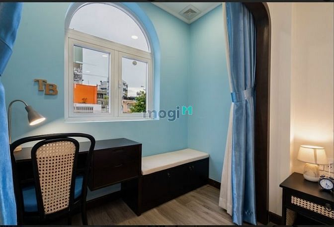 Hình ảnh 🍀Mb6623 nạp rút nhanh chóng 1PN cao cấp 45m2 ban công ngay Nguyễn Phi Khanh gần Hoàng Sa