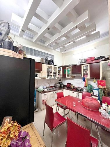 Hình ảnh Mặt ngõ Đống Đa 40m2 - Phân Lô - ô tô tránh - Gara - KD