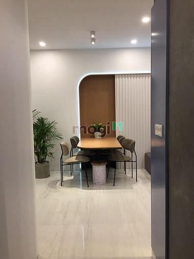 Hình ảnh Bán căn 2PN full nội thất bao hết đã có sổ Hà Đô Centrosa Garden Q10