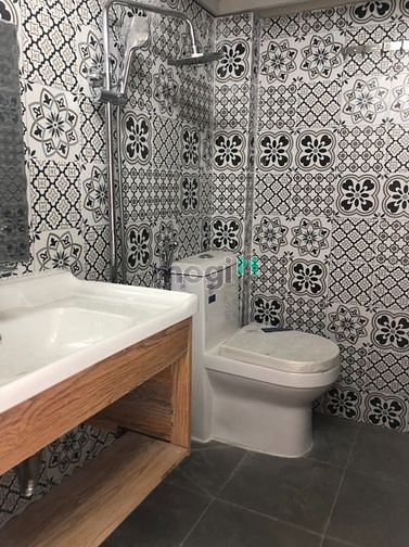 Hình ảnh Studio nội thất cơ bản, ban công thoáng mát, gần chợ Lý Phục Man, Q7