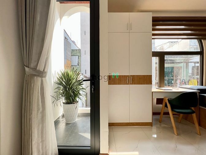 Hình ảnh Siêu phẩm CĂN HỘ HIỆN ĐẠI full nội thất, mới 100%