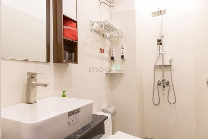 Hình ảnh Cho thuê Studio Phó Đức Chính, gần Hàm Nghi, Võ Văn Kiệt, Chợ Dân Sinh