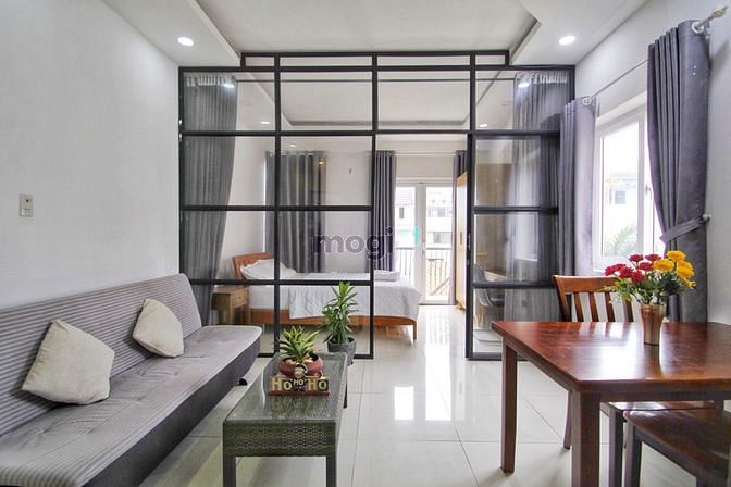 Hình ảnh ❤️ Mb6623 nạp rút nhanh chóng 1PN+BanCol_ Full nội thất 🌈